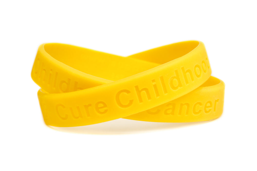 Pediatric Cancer Month