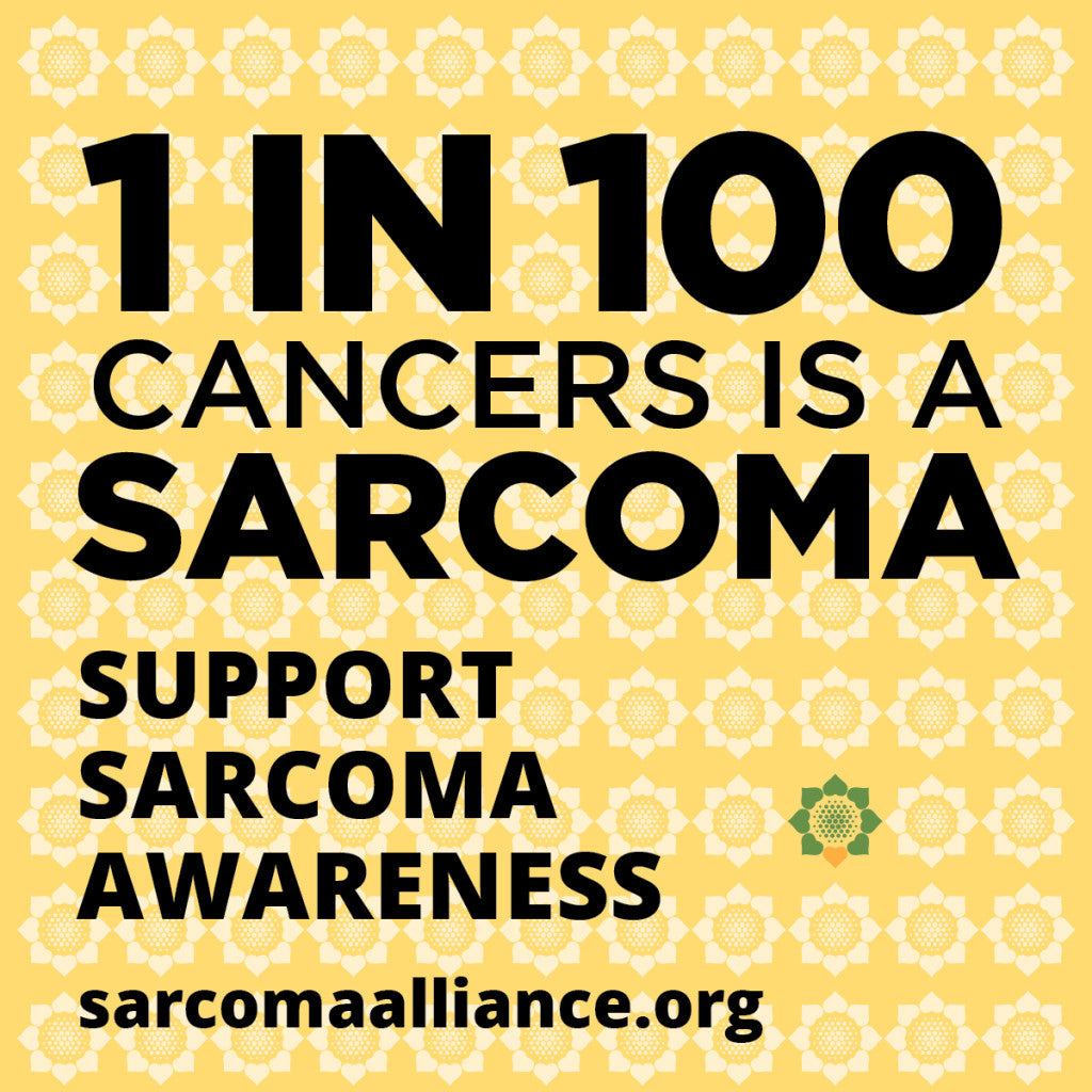 Sarcoma and Night Sweats